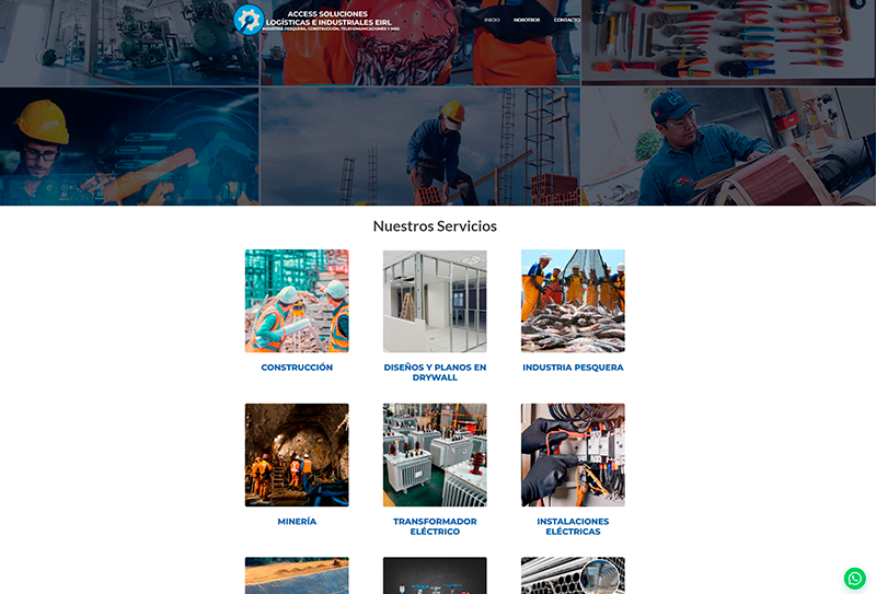 AccessSoluciones